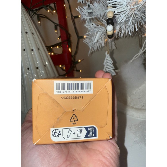 VOESH New York Sugar Scrub Bubble Wash Citrus Crush Detox Energize Vegan - Picture 4 of 6